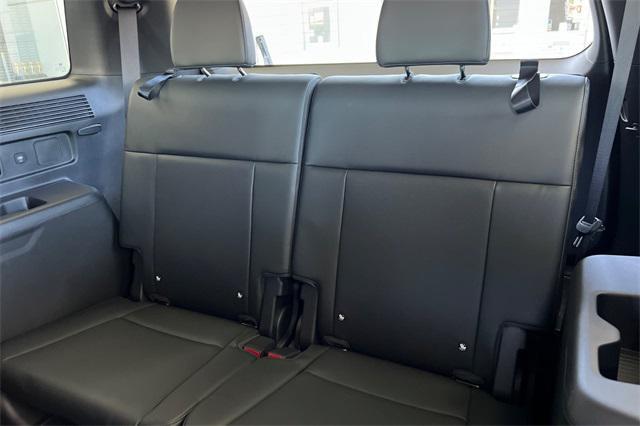 new 2026 Hyundai Santa Fe car, priced at $41,240