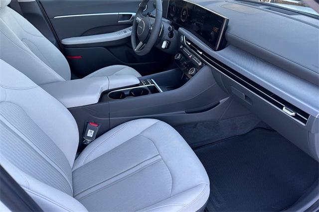 new 2026 Hyundai Sonata car, priced at $30,545