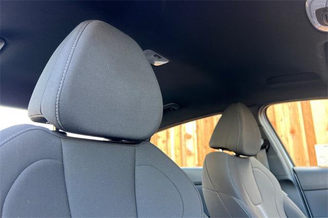 used 2025 Hyundai Elantra car, priced at $20,990