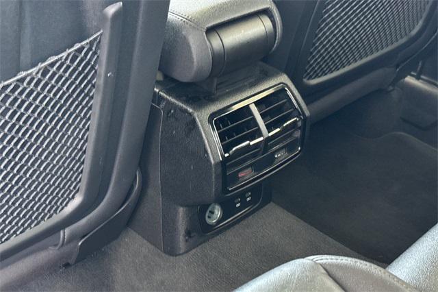 used 2022 Audi Q3 car, priced at $21,890