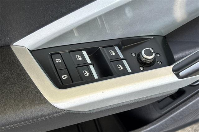 used 2022 Audi Q3 car, priced at $21,890