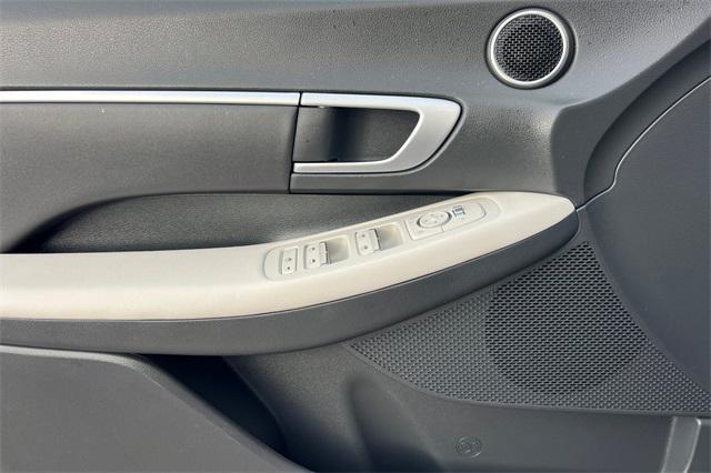 used 2024 Hyundai Sonata car, priced at $21,790