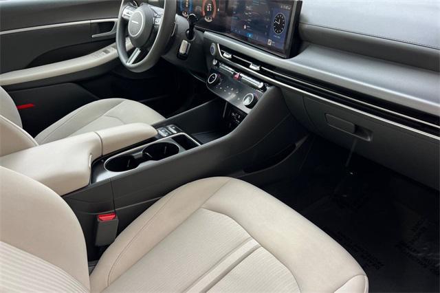 used 2024 Hyundai Sonata car, priced at $21,790