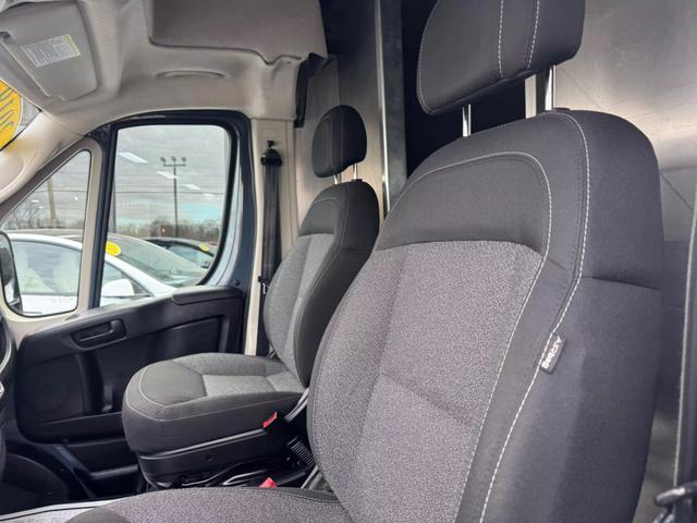 used 2019 Ram ProMaster 2500 car, priced at $23,995