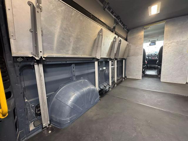 used 2019 Ram ProMaster 2500 car, priced at $23,995