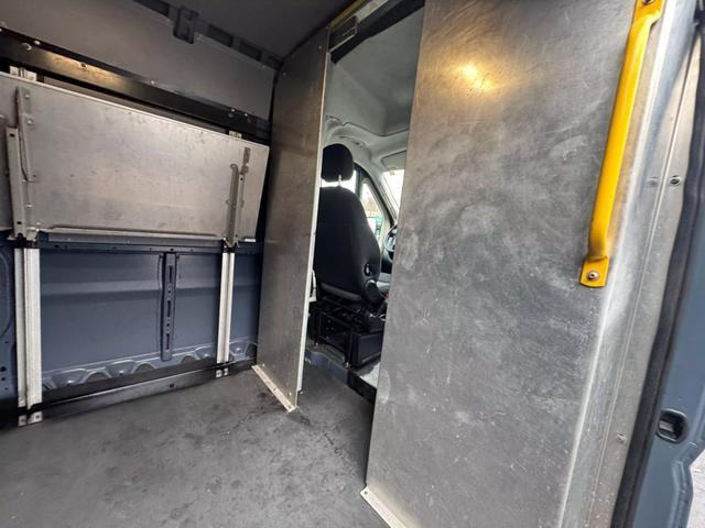 used 2019 Ram ProMaster 2500 car, priced at $23,995