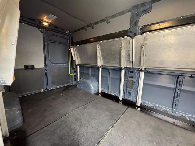 used 2019 Ram ProMaster 2500 car, priced at $23,995