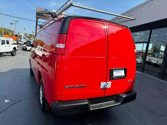 used 2019 GMC Savana 3500 car, priced at $16,994