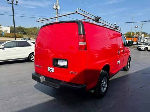 used 2019 GMC Savana 3500 car, priced at $16,994