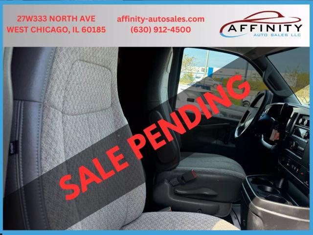 used 2019 GMC Savana 3500 car, priced at $11,995