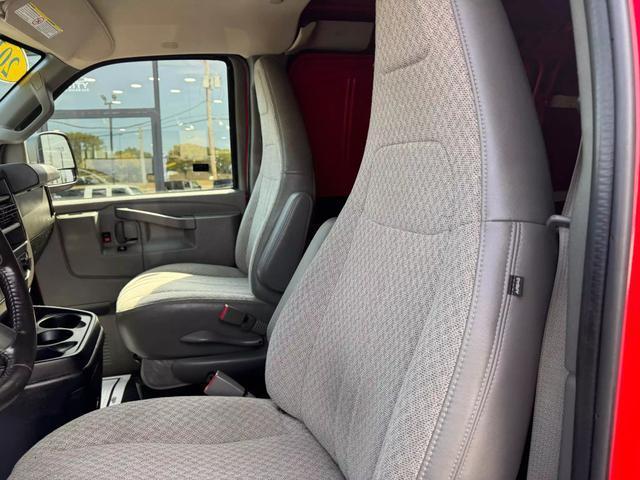 used 2019 GMC Savana 3500 car, priced at $16,994