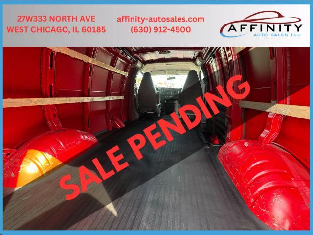 used 2019 GMC Savana 3500 car, priced at $11,995