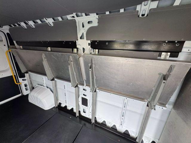 used 2018 Ram ProMaster 2500 car, priced at $23,995