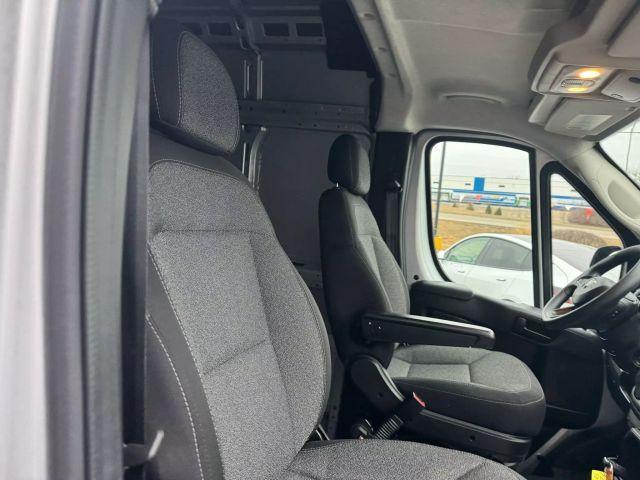 used 2023 Ram ProMaster 2500 car, priced at $37,995