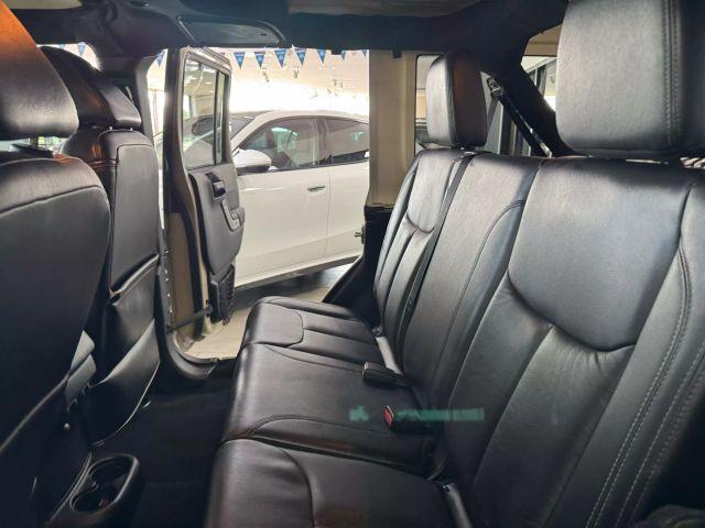 used 2017 Jeep Wrangler Unlimited car, priced at $16,995
