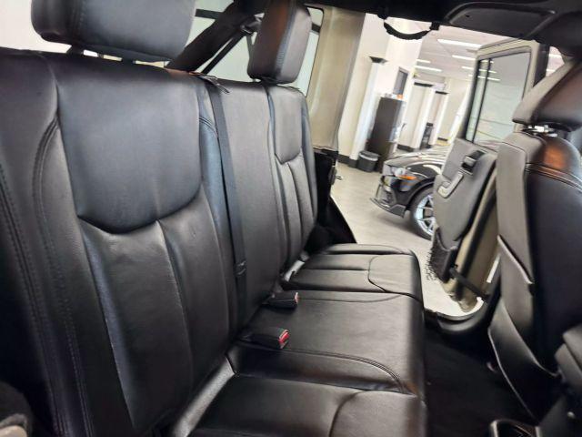 used 2017 Jeep Wrangler Unlimited car, priced at $16,995