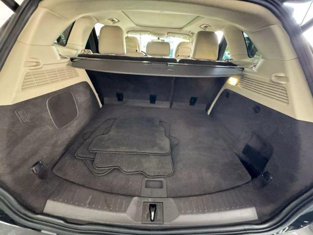 used 2017 Lincoln MKC car, priced at $10,995