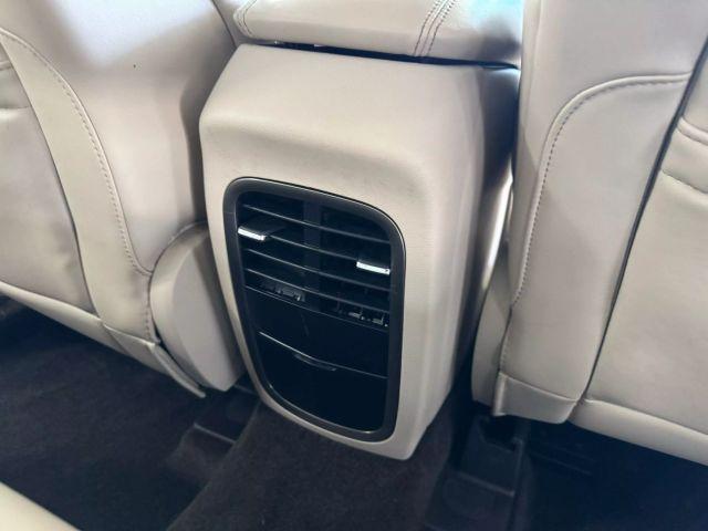used 2017 Lincoln MKC car, priced at $10,995