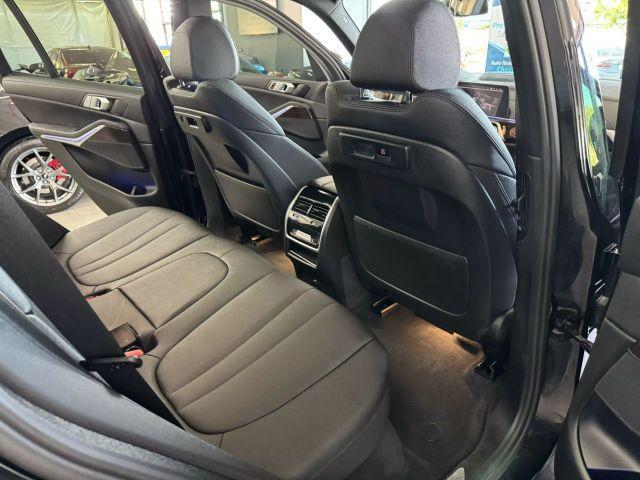 used 2021 BMW X5 car, priced at $35,995