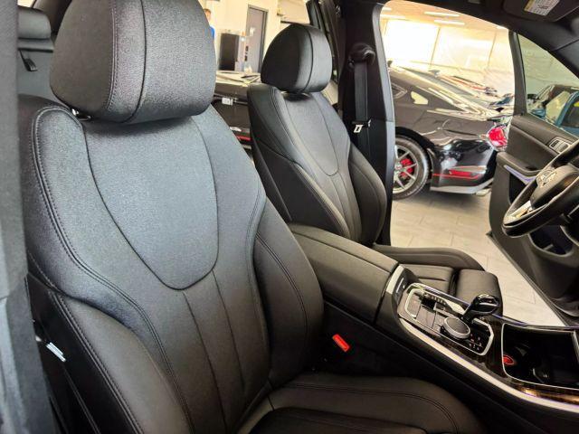used 2021 BMW X5 car, priced at $35,995