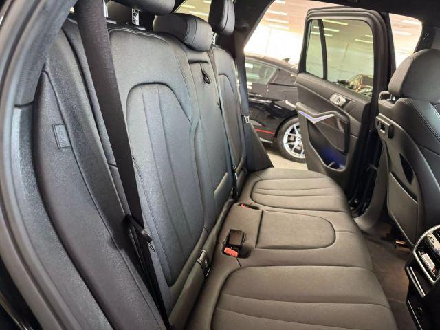 used 2021 BMW X5 car, priced at $35,995