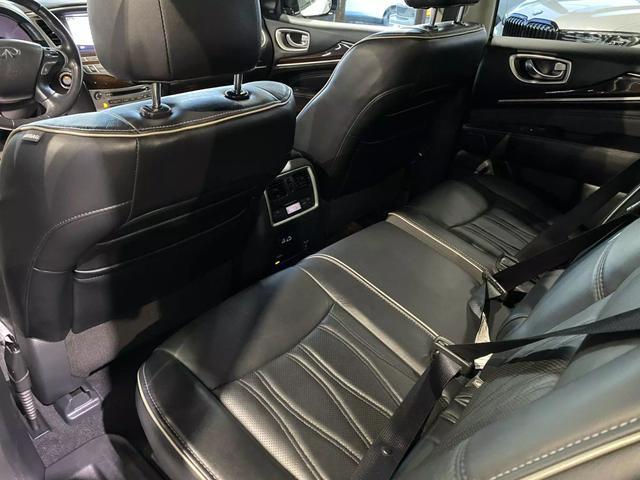 used 2020 INFINITI QX60 car, priced at $24,995