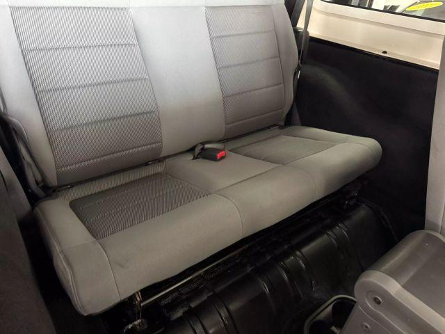 used 2008 Jeep Wrangler car, priced at $12,995