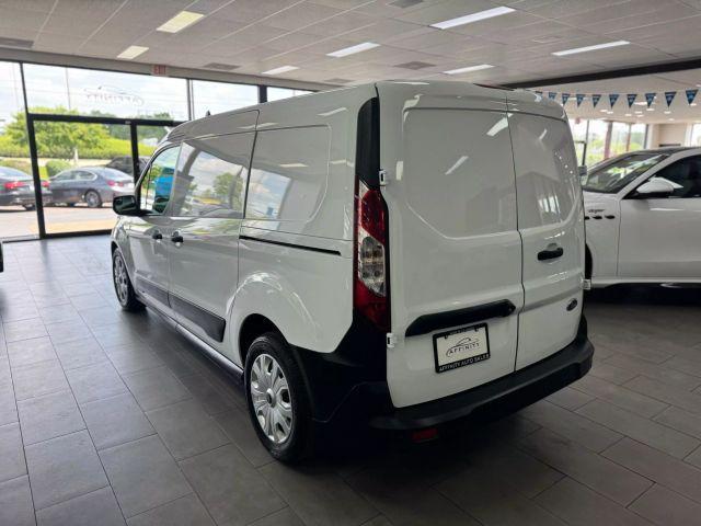 used 2020 Ford Transit Connect car, priced at $22,995