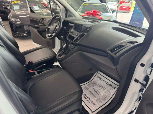 used 2020 Ford Transit Connect car, priced at $22,995