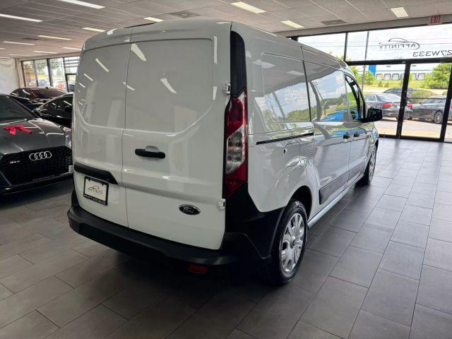 used 2020 Ford Transit Connect car, priced at $22,995