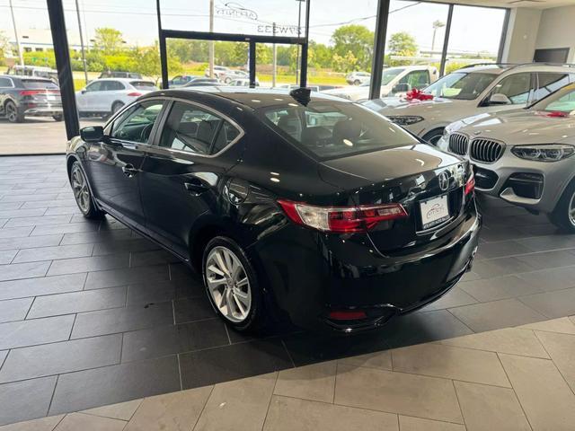 used 2016 Acura ILX car, priced at $14,995