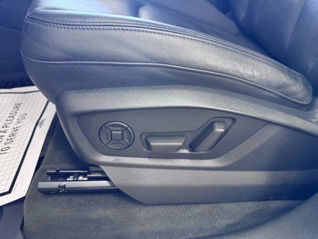 used 2022 Audi Q7 car, priced at $36,995