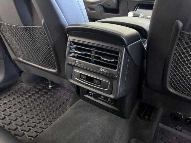 used 2022 Audi Q7 car, priced at $36,995