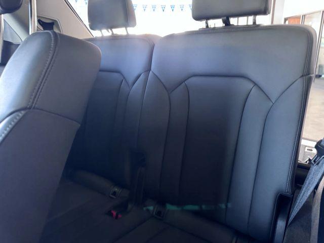 used 2022 Audi Q7 car, priced at $36,995