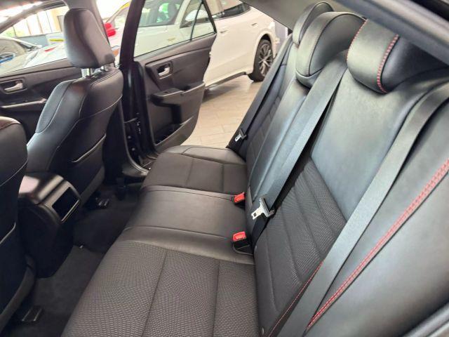 used 2017 Toyota Camry car, priced at $16,995