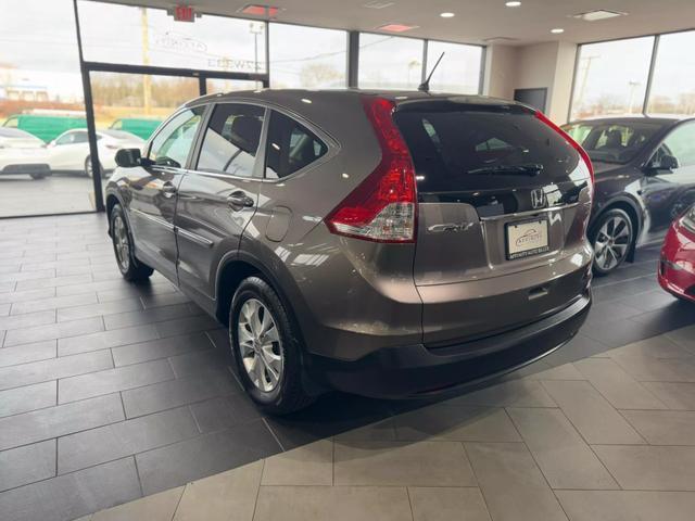 used 2012 Honda CR-V car, priced at $10,995