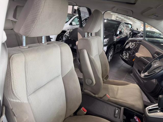 used 2012 Honda CR-V car, priced at $10,995