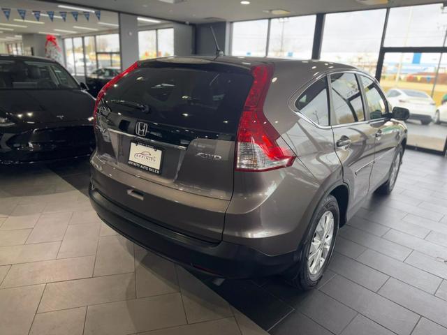 used 2012 Honda CR-V car, priced at $10,995