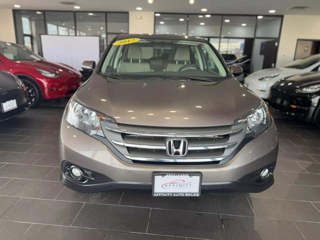 used 2012 Honda CR-V car, priced at $10,995