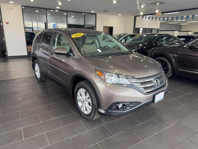 used 2012 Honda CR-V car, priced at $10,995