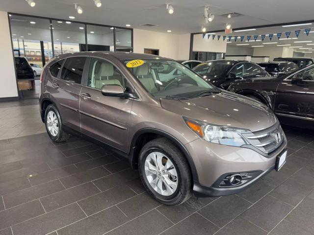 used 2012 Honda CR-V car, priced at $10,995