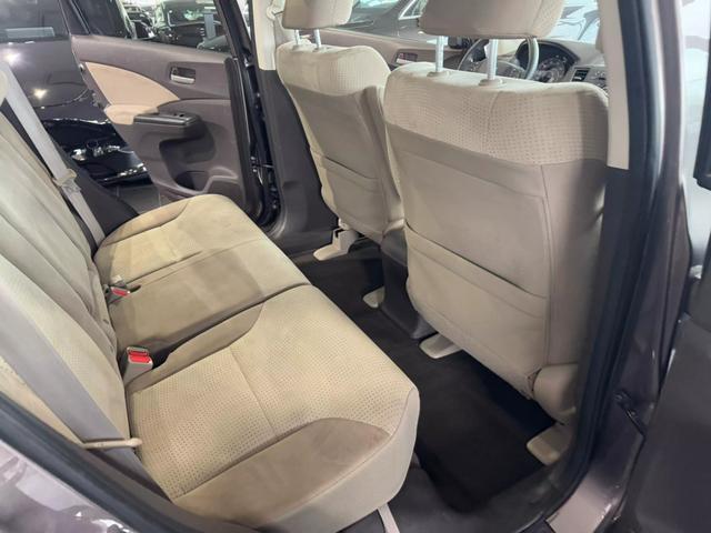 used 2012 Honda CR-V car, priced at $10,995