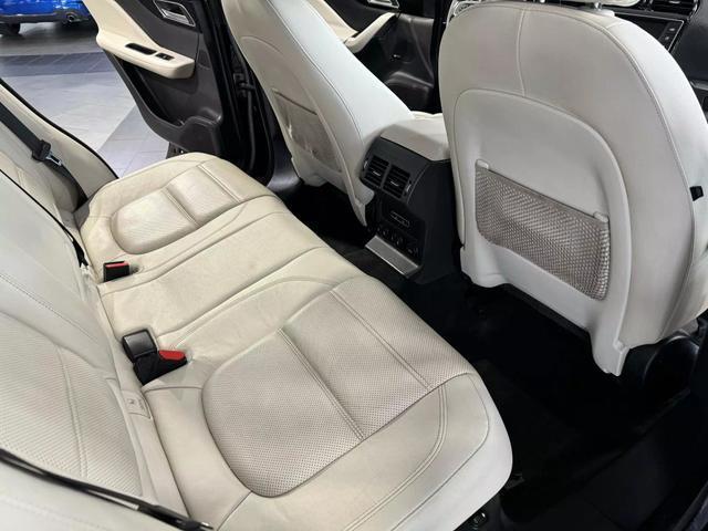 used 2018 Jaguar F-PACE car, priced at $21,495