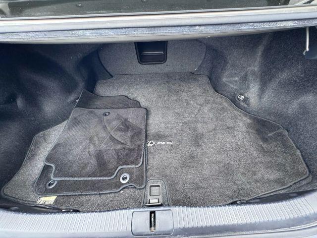 used 2015 Lexus ES 350 car, priced at $18,995