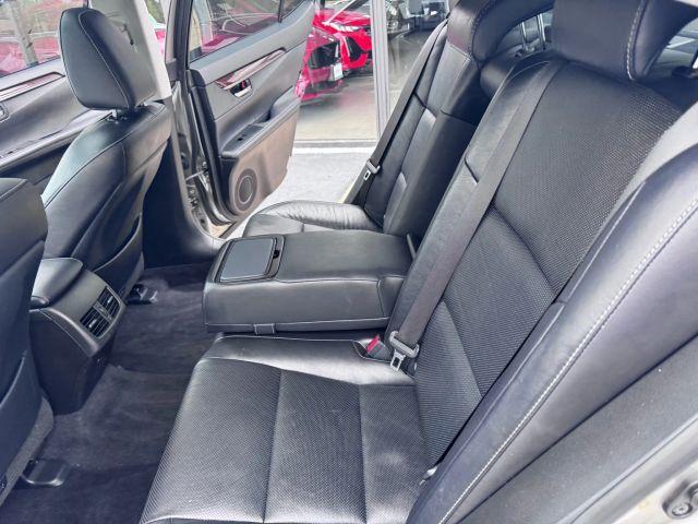 used 2015 Lexus ES 350 car, priced at $18,995
