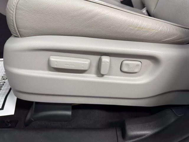 used 2017 Honda Pilot car, priced at $22,995