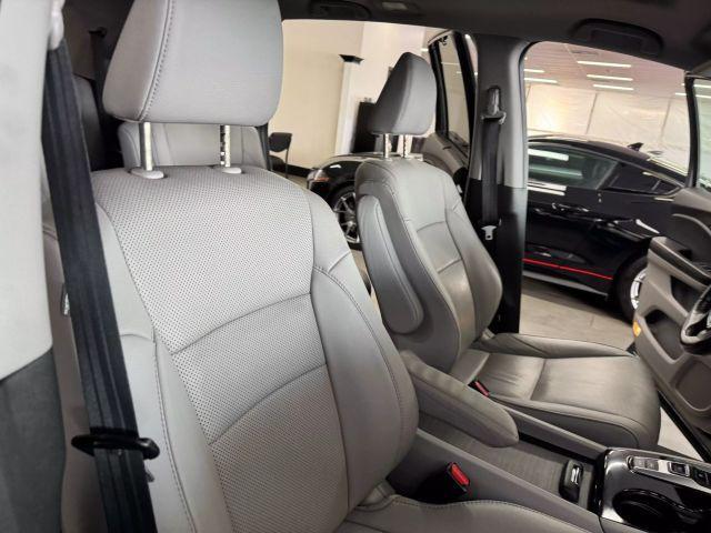 used 2017 Honda Pilot car, priced at $22,995