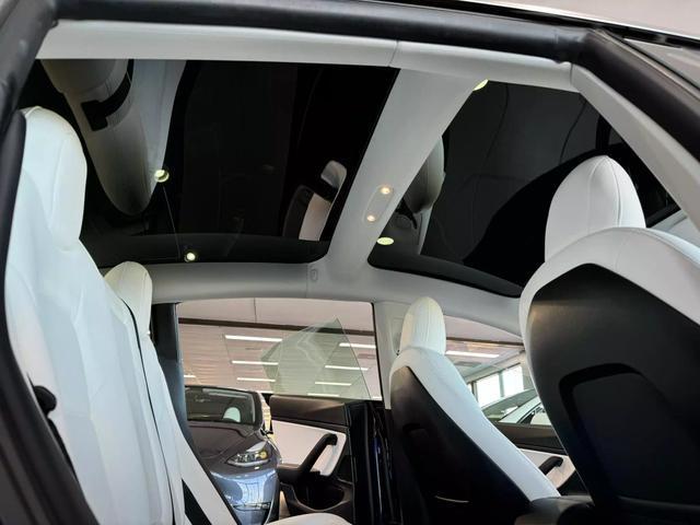 used 2020 Tesla Model 3 car, priced at $25,995