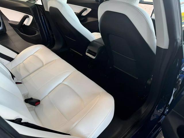 used 2020 Tesla Model 3 car, priced at $25,995