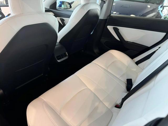 used 2020 Tesla Model 3 car, priced at $25,995